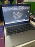 華為HUAWEI二手筆記本MateBook13/xpro觸屏2K全面屏 便攜二手筆記本電腦 Magic R5-2500-8G-256G-高分屏 95成新 曬單實(shí)拍圖