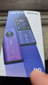 諾基亞（NOKIA）125 4G全網(wǎng)通移動(dòng)聯(lián)通電信廣電 2.4英寸 老人老年按鍵直板學(xué)生兒童備用手機(jī) 雙卡雙待 鈦灰色 曬單實(shí)拍圖