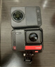 大疆【新品·國(guó)家補(bǔ)貼】DJI Osmo 360 8K高清全景運(yùn)動(dòng)相機(jī)防抖防水摩托車騎行潛水滑雪旅行手持?jǐn)z像機(jī) 曬單實(shí)拍圖