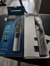 飛利浦（PHILIPS）鼻毛修剪器雙面切剃全身水洗剃毛器NT5600 曬單實(shí)拍圖