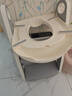 世紀寶貝（babyhood）兒童馬桶輔助器 加大便圈階梯架座便器 家用寶寶梯子 穩(wěn)固防滑 曬單實拍圖