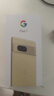 谷歌（Google）Pixel 7/7a/7Pro 原生安卓智能手機 5G智能手機 美版無鎖 自研芯片 預裝谷歌全家桶 人臉/指紋解鎖 Pixel 7 香茅綠 256GB 曬單實拍圖