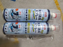 巨奇嚴選 鞋子除臭劑360ml*3瓶銀離子消毒殺菌腳臭噴霧球鞋防臭鞋襪 曬單實拍圖