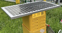 都格太陽能發(fā)電系統(tǒng)家用全套一體機太陽能戶外移動電源 500W12萬毫安電池+100W板子 曬單實拍圖