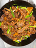 魯花 食用油 非轉(zhuǎn)基因低芥酸濃香菜籽油 6.09L 香飄萬家 曬單實拍圖