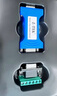 Z-TEK（力特）RS232轉(zhuǎn)RS485轉(zhuǎn)換器 DB9串口模塊485轉(zhuǎn)232公/母頭雙向通訊com轉(zhuǎn)接頭 ZY092 曬單實(shí)拍圖