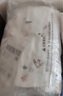 童泰（TONGTAI）寶寶上衣春秋季純棉嬰兒衣服男女童秋衣兒童內衣長(cháng)袖T恤藍色100cm 曬單實(shí)拍圖