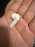 籟特易耳星悅 藍牙耳機半入耳AI通話降噪學(xué)生游戲運動音樂LDAC高音質(zhì)真無線耳機藍牙5.4長續(xù)航適用蘋果華為 暮月粉【LDAC旗艦音質(zhì)】 超長續(xù)航 曬單實拍圖