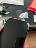 尼卡熊適用蘋果16promax鋼化膜iPhone16Pro手機(jī)膜16新款二代秒貼盒15pro全覆蓋防摔防指紋貼膜 【尼卡熊第四代】3D熱彎防爆全膠膜 -2片裝 iPhone 16 Pro Max 曬單實拍圖