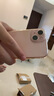 Apple/蘋果 iPhone 16（A3288）256GB 粉色 支持移動聯(lián)通電信5G 雙卡雙待手機(jī) 曬單實拍圖