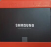 三星（SAMSUNG）1TB SSD固態(tài)硬盤 SATA3.0接口 獨立緩存 AI電腦配件 讀速560MB/S 870 EVO 曬單實拍圖