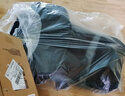 奧克斯（AUX）頸椎按摩器按摩枕頭按摩儀熱敷背部腰部按摩墊全身頭部肩頸父親母親節(jié)禮物實(shí)用送爸爸媽媽 【頂配款】頸肩腰背臀六位一體+獨(dú)立遙控+熱敷 曬單實(shí)拍圖