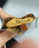 福建光餅100g建甌手工零食咸味梅菜肉餅獨立裝建甌蔥餅辣零食美味 福建光餅100g*3盒 曬單實拍圖