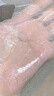 透真377美白面膜 祛斑淡化黑色素痘印黃褐斑痘印提亮熬夜保濕補水面膜 曬單實拍圖