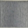 曼牌（MANNFILTER）空調濾清器空調濾芯空調濾CUK15003新軒逸新騏達藍鳥英菲尼迪ESQ 曬單實拍圖