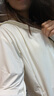 浪莎（LangSha）防曬衣男女士冰絲款春夏季防紫外線超薄透氣戶外皮膚衣釣魚外套 曬單實拍圖
