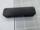 紐曼BT67音響電腦音箱家用桌面臺式機低音炮筆記本有線(xiàn)長(cháng)條形藍牙音箱電競游戲迷你小音響帶內置麥克風(fēng) 曬單實(shí)拍圖