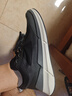 愛步（ECCO）BIOM2.2運動鞋 25年輕量跑步鞋緩震男鞋830874 黑色/鴿子灰83087461181 40 曬單實拍圖