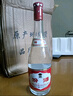 汾酒紅蓋玻汾 清香型白酒 42度 475mL 6瓶 曬單實(shí)拍圖