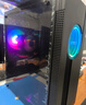 領睿英特爾酷睿i7升24核RTX4060獨顯64G內存臺式電腦主機黑神話悟空3A游戲辦公設計師渲染組裝電腦全套 三：20線程強芯+32G+RX470/流暢吃雞 主機 曬單實拍圖