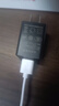 酷飛鯊5v0.5a充電頭5v500ma充電器2.5w慢充無線鼠標藍牙耳機老人機早教機有聲書點讀筆電動牙刷剃須刀 5V0.5A(5V500mA)黑色充電頭 曬單實拍圖