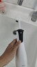 拜爾 M4專業(yè)沖牙器 手持式水牙線家用電動聲波去除超正畸專用牙齒清潔洗牙神器 送女男朋友 曬單實拍圖