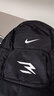 NIKE3BRAND 耐克男女生雙肩包大容量多口袋戶外出行收納包 曬單實拍圖