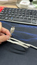 綠聯(lián)USB3.0延長線 公對(duì)母數(shù)據(jù)連接線 電視電腦主機(jī)硬盤U盤鼠標(biāo)鍵盤打印機(jī)擴(kuò)展線加長轉(zhuǎn)接線3米 30127 曬單實(shí)拍圖