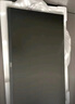 AOC23.8英寸 IPS廣視角120Hz 1080P全高清低藍光家用辦公液晶電腦屏幕HDMI臺式顯示器24B30H 曬單實(shí)拍圖
