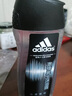 阿迪達斯 （adidas）男士激情沐浴露 250ml 清新薄荷精華成分 持久留香控油舒爽 曬單實拍圖
