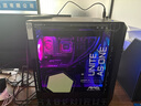 微星（MSI）暗黑騎士MAG 14代i7 14700KF/RTX5060Ti 16G/32G/1T 水冷電競游戲設(shè)計師臺式電腦主機整機國家補貼 曬單實拍圖