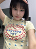 七彩雲(yún)南和田玉黃玉平安扣吊墜男女款玉墜玉佩情侶款掛件項鏈節(jié)日禮物 黃口料平安扣 曬單實拍圖