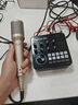 得勝（TAKSTAR）PCM103 有線電容麥克風(fēng) 手機K歌電腦錄音話筒 PCM103|輕奢金|心型指向 曬單實拍圖