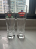 青島啤酒（TsingTao）浮雕試飲啤酒杯 0.15L*1只 玻璃酒杯 青島啤酒官方文創(chuàng  ) 博物館款 0.15L 1只 曬單實(shí)拍圖