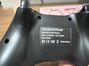 游戲手柄黑神話悟空適用于Xbox360pc電腦版Steam無線5nba2k22雙人成行震動線性板機有線游戲手柄 2.4G無線手柄【電腦電視通用】黑色 曬單實拍圖
