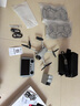 大疆 DJI Mini 3 暢飛套裝（帶屏遙控器版）優(yōu)選迷你航拍機(jī) 智能高清拍攝小型遙控?zé)o人機(jī) 曬單實(shí)拍圖