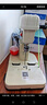 道頓（DOCON）DC-2168 穿線式電動(dòng)打孔裝訂會(huì)計(jì)財(cái)務(wù)憑證檔案票據(jù)電動(dòng)打孔線裝 裝線機(jī) 曬單實(shí)拍圖