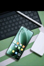 小米 REDMI K80 Pro 國(guó)家補(bǔ)貼 驍龍8至尊版  全焦段影像 澎湃OS 16GB+512GB 山巒青 紅米5G手機(jī) 曬單實(shí)拍圖