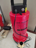 湃得利充電式潛水泵無線遙控抽水機(jī)農(nóng)用智能灌溉12V鋰電池直流抽水泵 1寸【續(xù)航兩小時(shí)】+裸機(jī) 曬單實(shí)拍圖