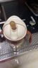 世喜兒童吸管杯直飲吸管杯奶瓶1~3歲PPSU夏季寶寶水杯刻度直飲杯 吸管杯（直飲款18月+） 曬單實(shí)拍圖