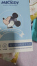 迪士尼（DISNEY）【爆賣50W+丨京選推薦】無(wú)線藍(lán)牙耳機(jī)半入耳式游戲音樂(lè)降噪跑步運(yùn)動(dòng)長(zhǎng)續(xù)航適用蘋果小米 S190米奇 曬單實(shí)拍圖