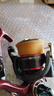 達(dá)億瓦（DAIWA）  21/25新款 FUEGO CS LT 新款路亞輪遠(yuǎn)投輪淺杯漁輪紡車輪魚線輪 25新款 LT5000-CXH（精巧+高高速 曬單實(shí)拍圖