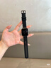 HUAWEI WATCH FIT 4 韻律黑氟橡膠表帶 華為運(yùn)動(dòng)智能手表超輕薄大屏潮流運(yùn)動(dòng)藍(lán)牙通話睡眠監(jiān)測(cè)fit4 曬單實(shí)拍圖