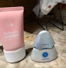 Hi!papa海龜爸爸嬰童防曬霜純物理防曬兒童寶寶專用小雪山防曬乳40g 曬單實拍圖