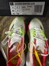 阿迪達(dá)斯 （adidas）男子 跑步系列 ADIZERO BOSTON 12 M 跑步鞋 JQ2552 40.5碼 曬單實(shí)拍圖