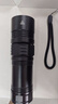 飛利浦（PHILIPS）手電筒強光手電超長續(xù)航知了猴穿天軍三千戶外照明應(yīng)急燈SFL5355 曬單實拍圖