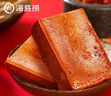 海底撈火鍋底料 濃香牛油火鍋底料150g 2~3人份麻辣味火鍋底料 曬單實拍圖