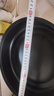 美的家用電餅鐺加深烤盤6.5cm 2025新款電餅檔家庭用 電餅鍋30規(guī)格 烙餅鍋 烤肉鍋電烤盤 1500W速熱 3檔火力調(diào)節(jié)JKE3062 曬單實(shí)拍圖