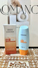 dyey防曬霜面部SPF50防紫外線美白提亮防曬三合一戶外軍訓(xùn)全身男女60g 曬單實(shí)拍圖