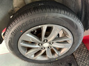 普利司通（Bridgestone）汽車輪胎 215/60R17 96H H/L001 適配奧德賽/雷克薩斯UX/自由客 曬單實拍圖